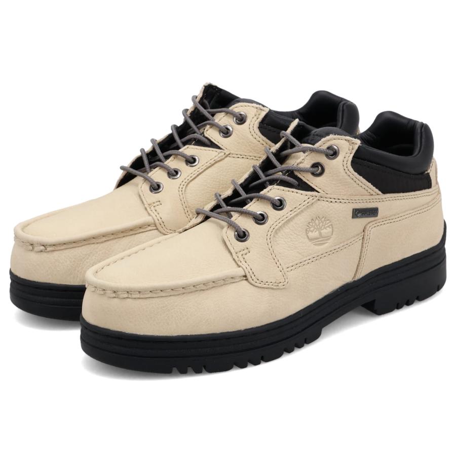 Timberland（ティンバーランド） ブーツ モックブーツ ヘリテージ GTX