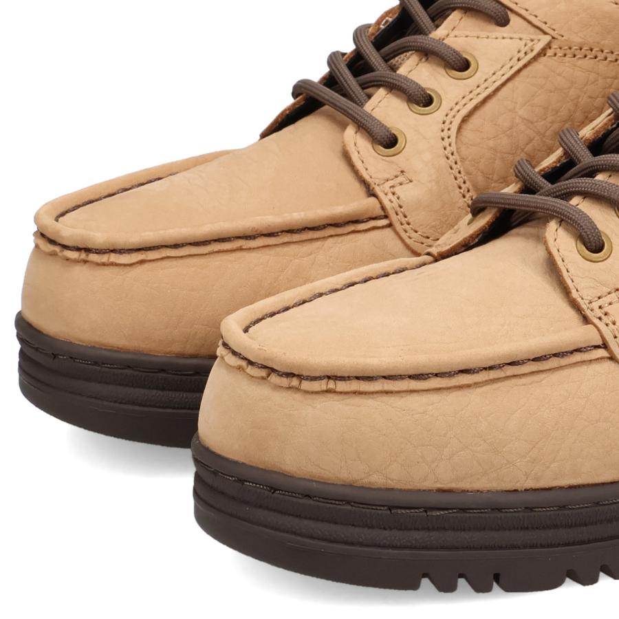 Timberland（ティンバーランド） ブーツ ヘリテージ GTX モックトゥ