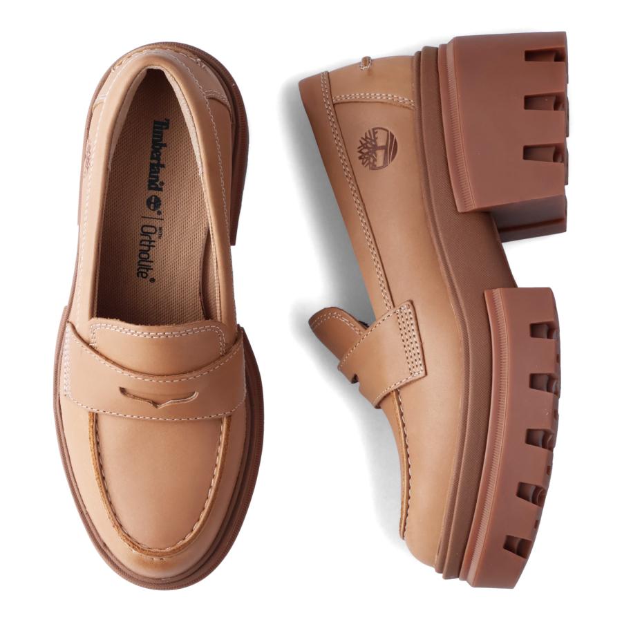 Timberland ティンバーランド ローファー シューズ レディース