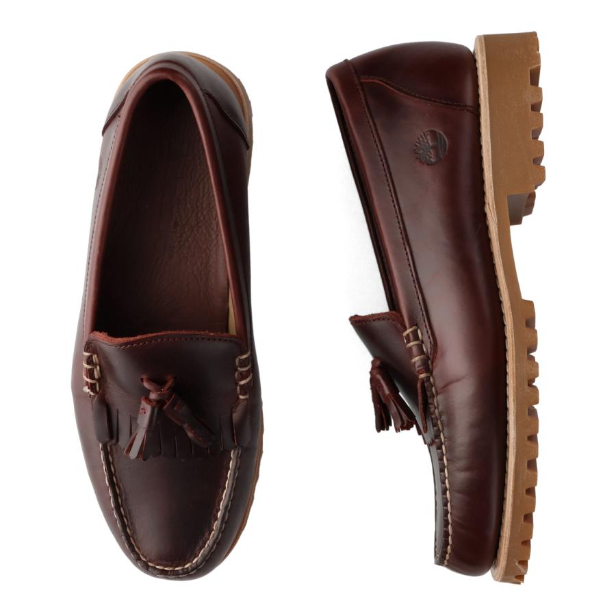 Timberland（ティンバーランド） オーセンティック ローファー デッキ