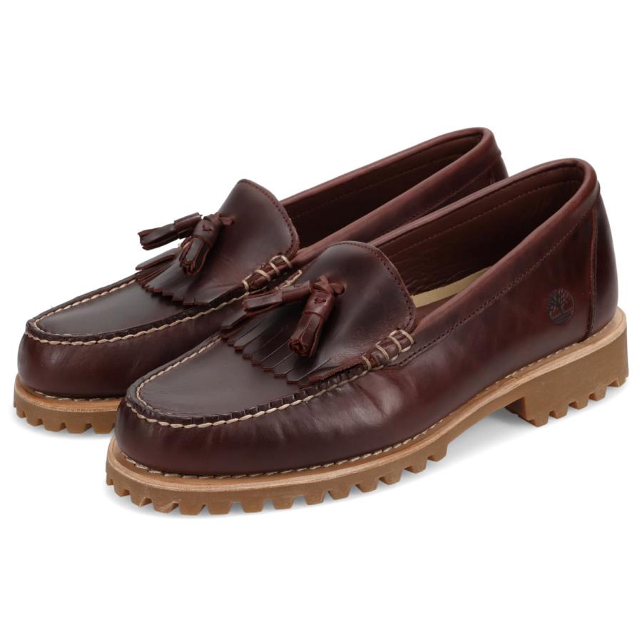 Timberland（ティンバーランド） オーセンティック ローファー デッキ