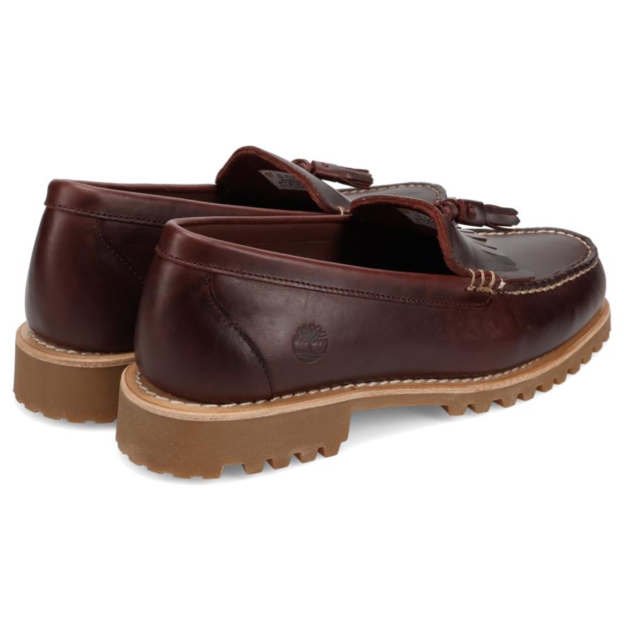 Timberland（ティンバーランド） オーセンティック ローファー デッキ