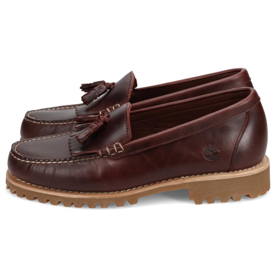 Timberland（ティンバーランド） オーセンティック ローファー デッキ
