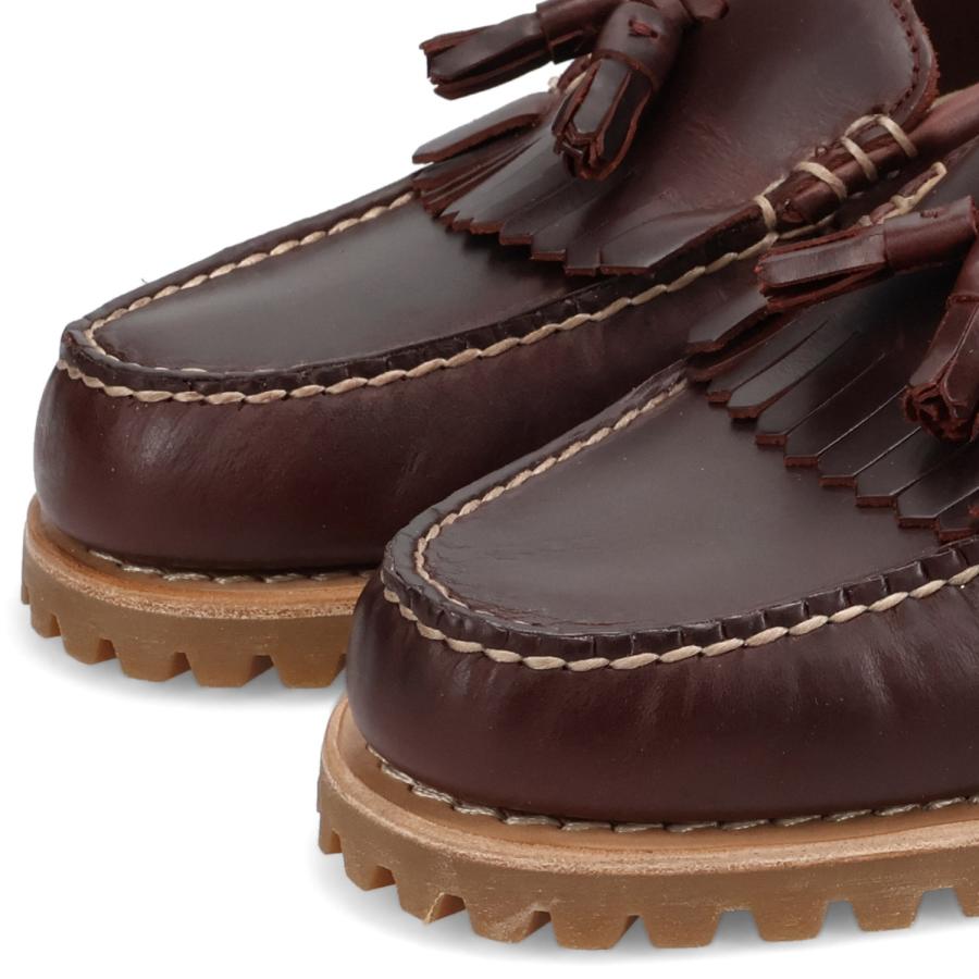 Timberland（ティンバーランド） オーセンティック ローファー デッキ