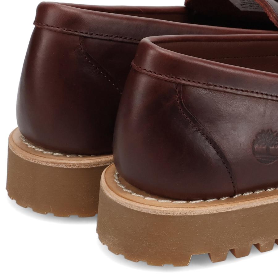 Timberland（ティンバーランド） オーセンティック ローファー デッキ
