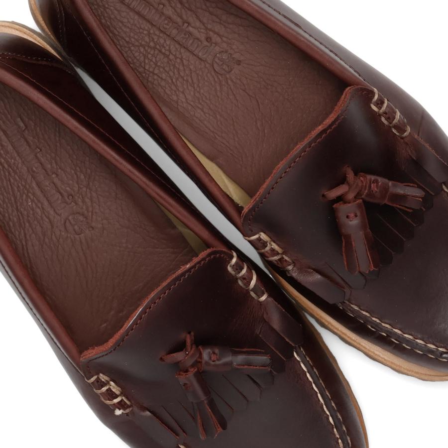 Timberland（ティンバーランド） オーセンティック ローファー デッキ