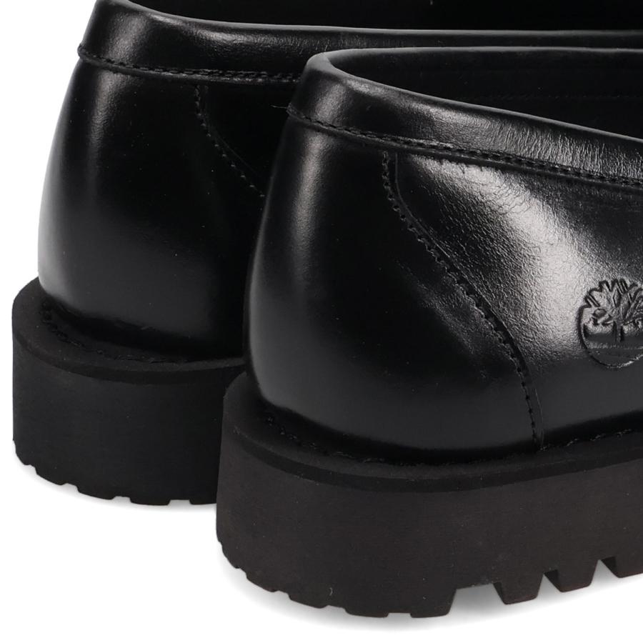 Timberland（ティンバーランド） オーセンティック ローファー デッキ