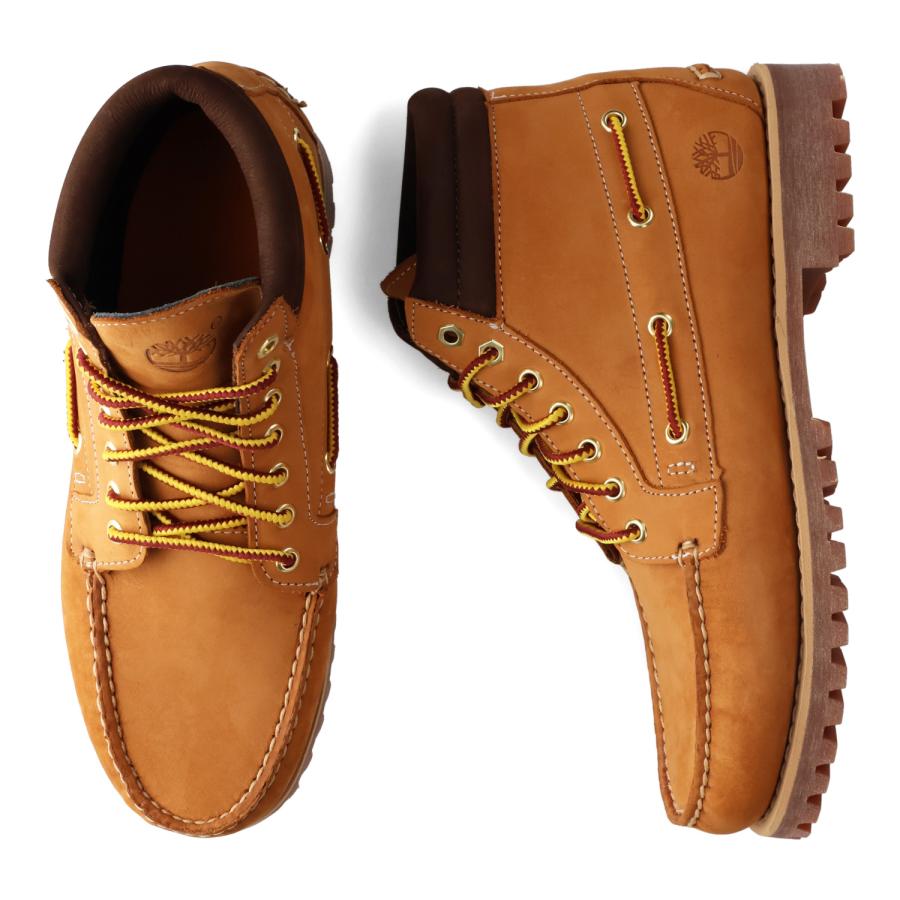 Timberland レースアップ ブーツ A8998 ティンバーランド ショートブーツ 防水 アーバーロード レースアップブーツ ARBOR
