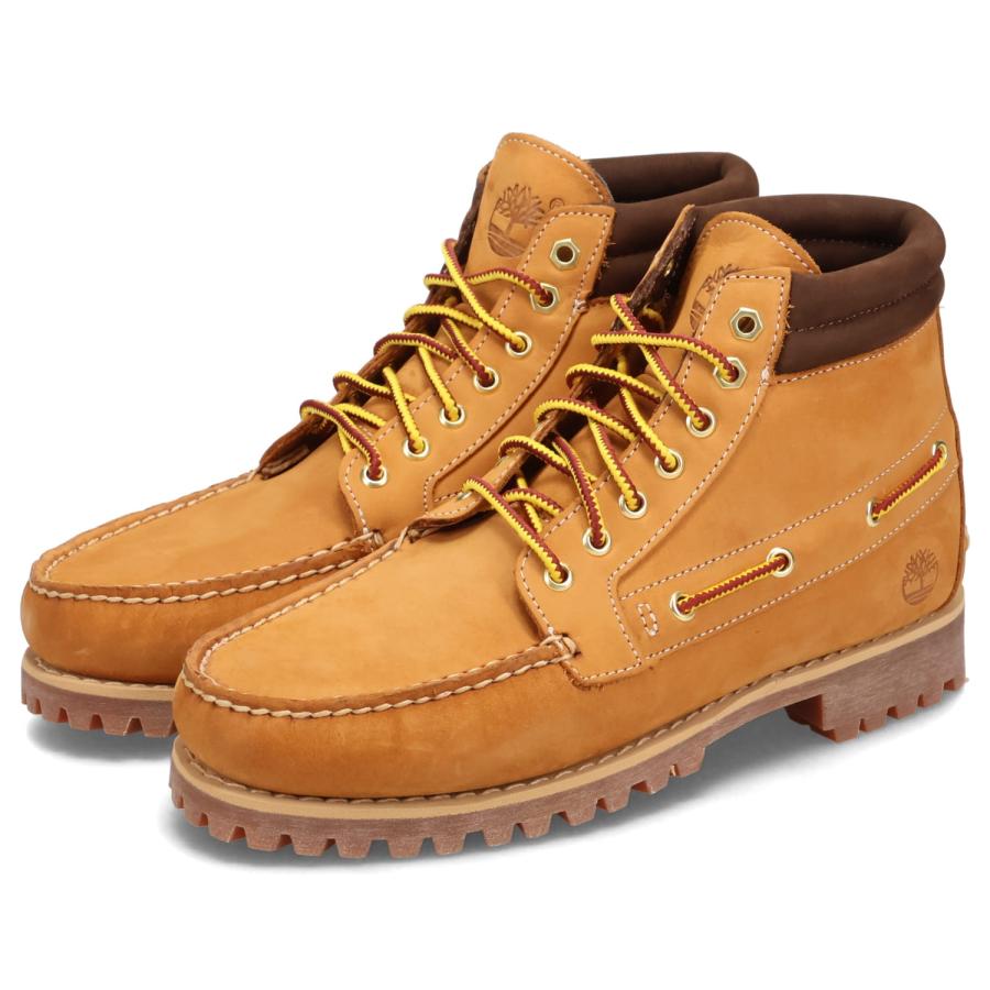 Timberland ティンバーランド ブーツ オーセンティック ミッド
