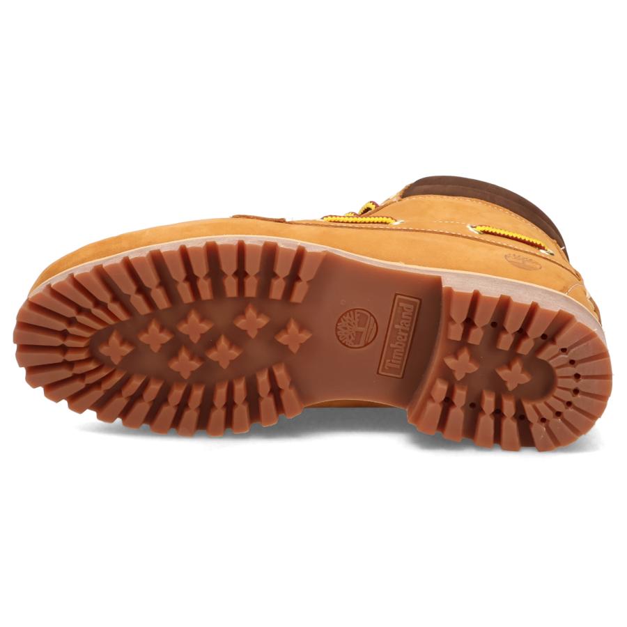 Timberland ティンバーランド ブーツ オーセンティック ミッド