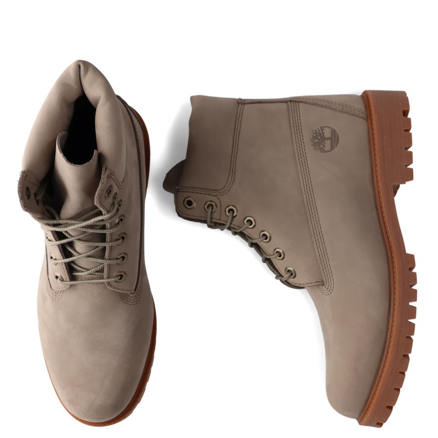 Timberland ティンバーランド ブーツ 6インチ メンズ レディース Timberland ティンバーランド ブーツ 6インチ メンズ レディース