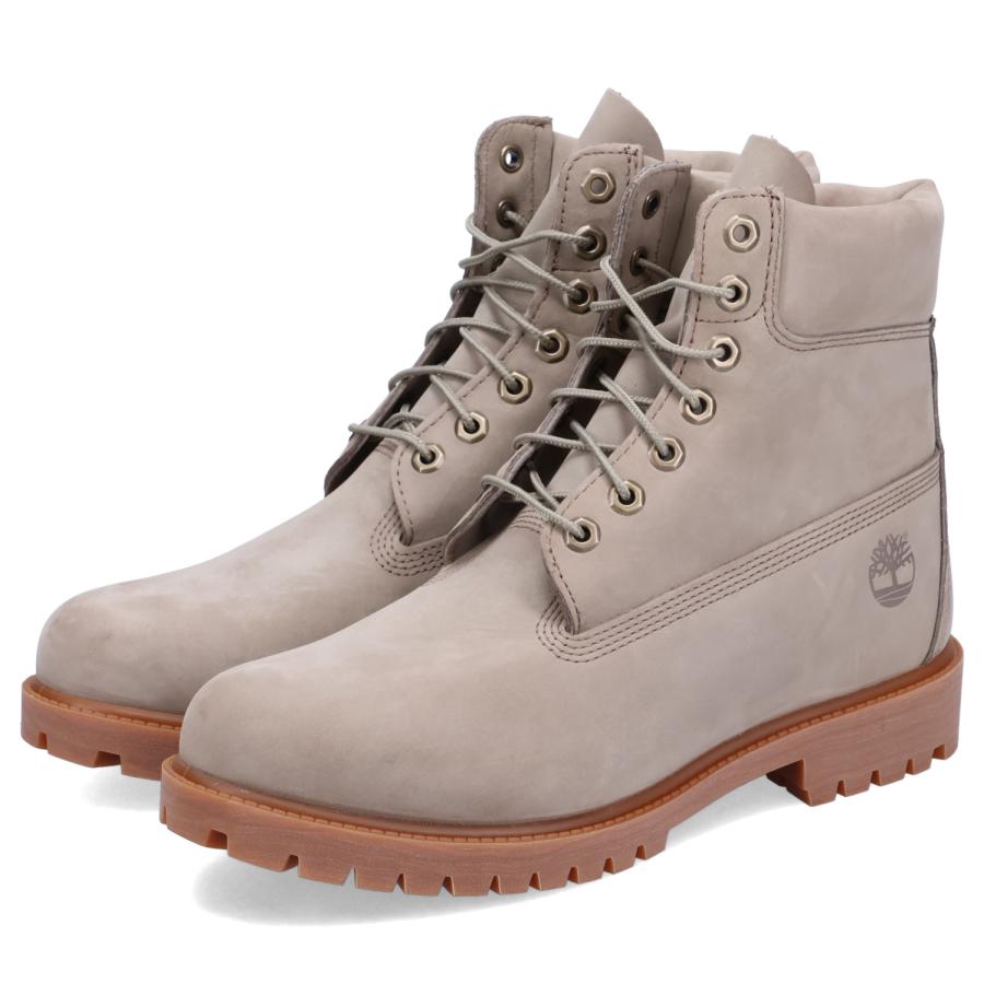 Timberland ティンバーランド ブーツ 6インチ メンズ レディース Timberland ティンバーランド ブーツ 6インチ メンズ レディース