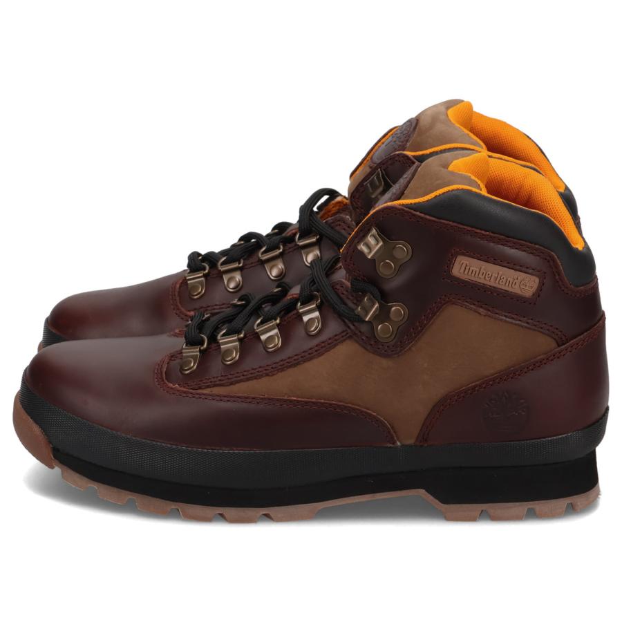 Timberland（ティンバーランド） ブーツ ユーロ ハイカー メンズ EURO