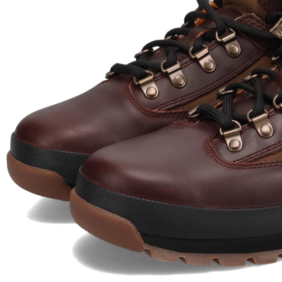 Timberland（ティンバーランド） ブーツ ユーロ ハイカー メンズ EURO