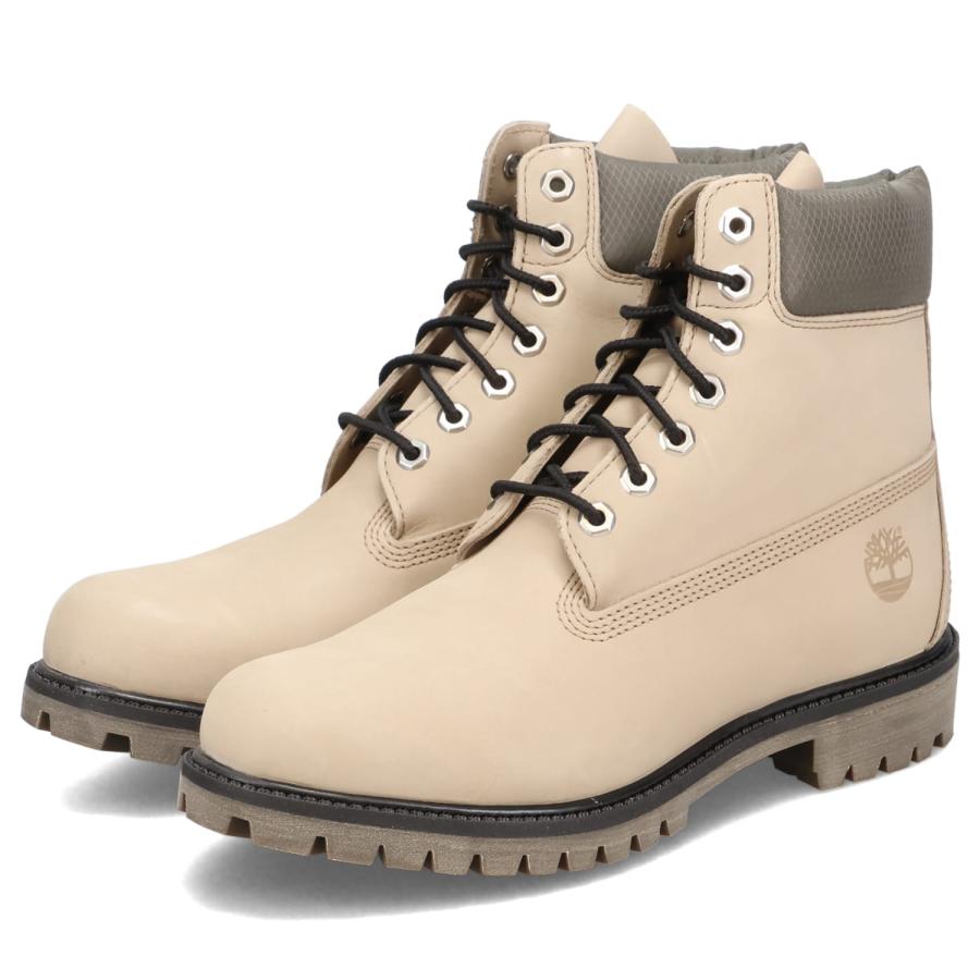 Timberland（ティンバーランド） ブーツ 6インチ プレミアム