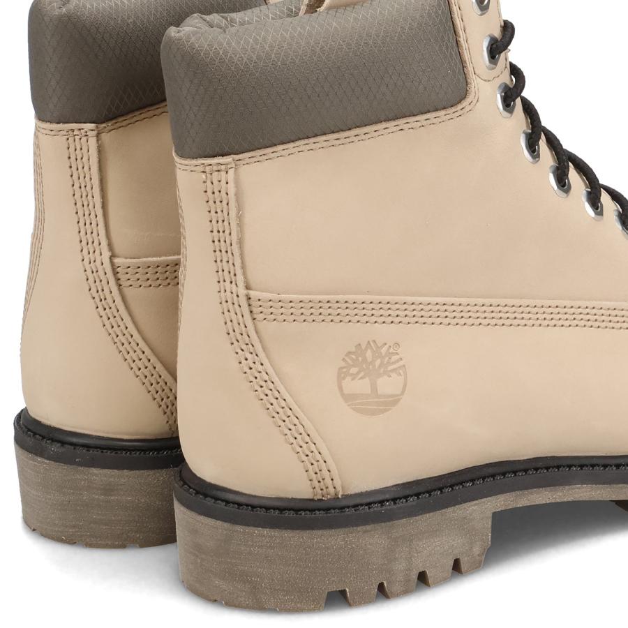 Timberland（ティンバーランド） ブーツ 6インチ プレミアム