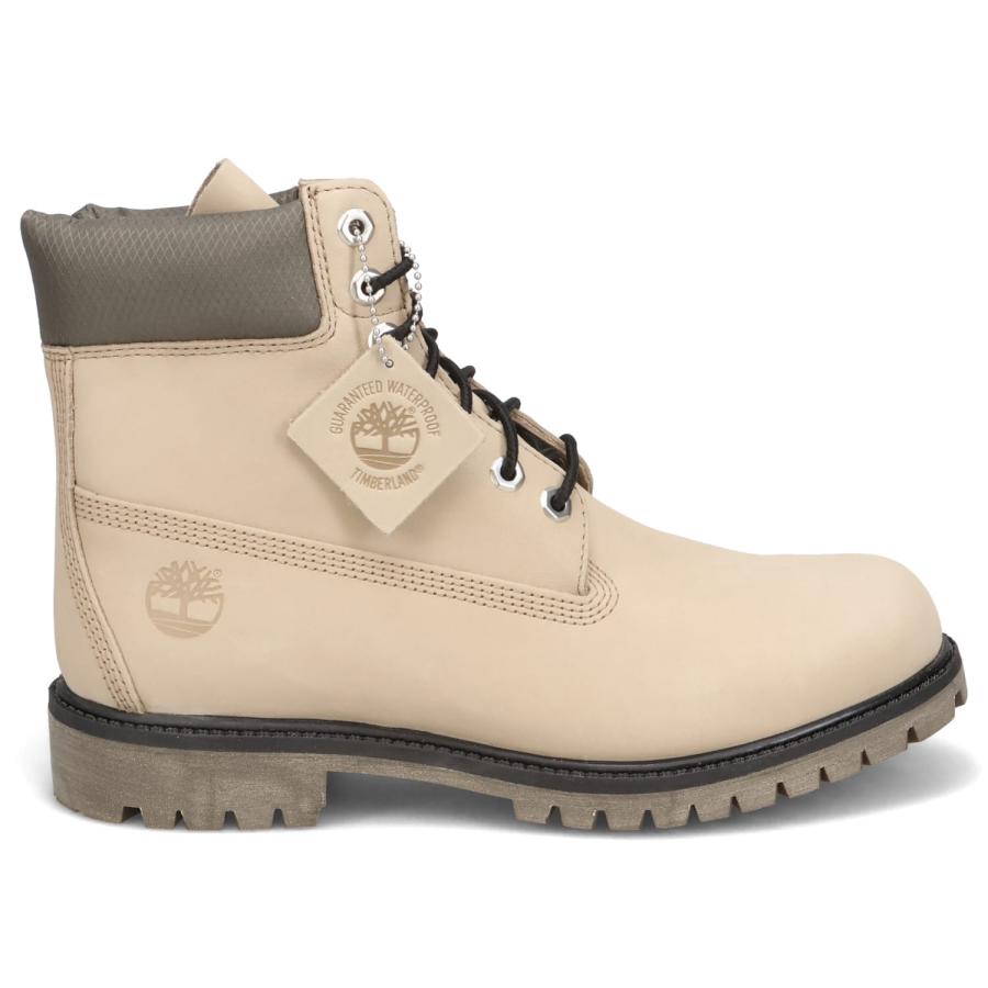 Timberland（ティンバーランド） ブーツ 6インチ プレミアム