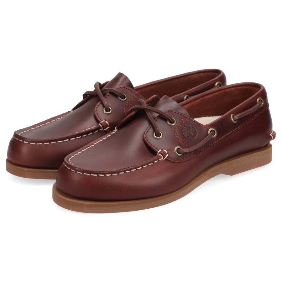 Timberland（ティンバーランド） デッキシューズ 2 レディース EYE