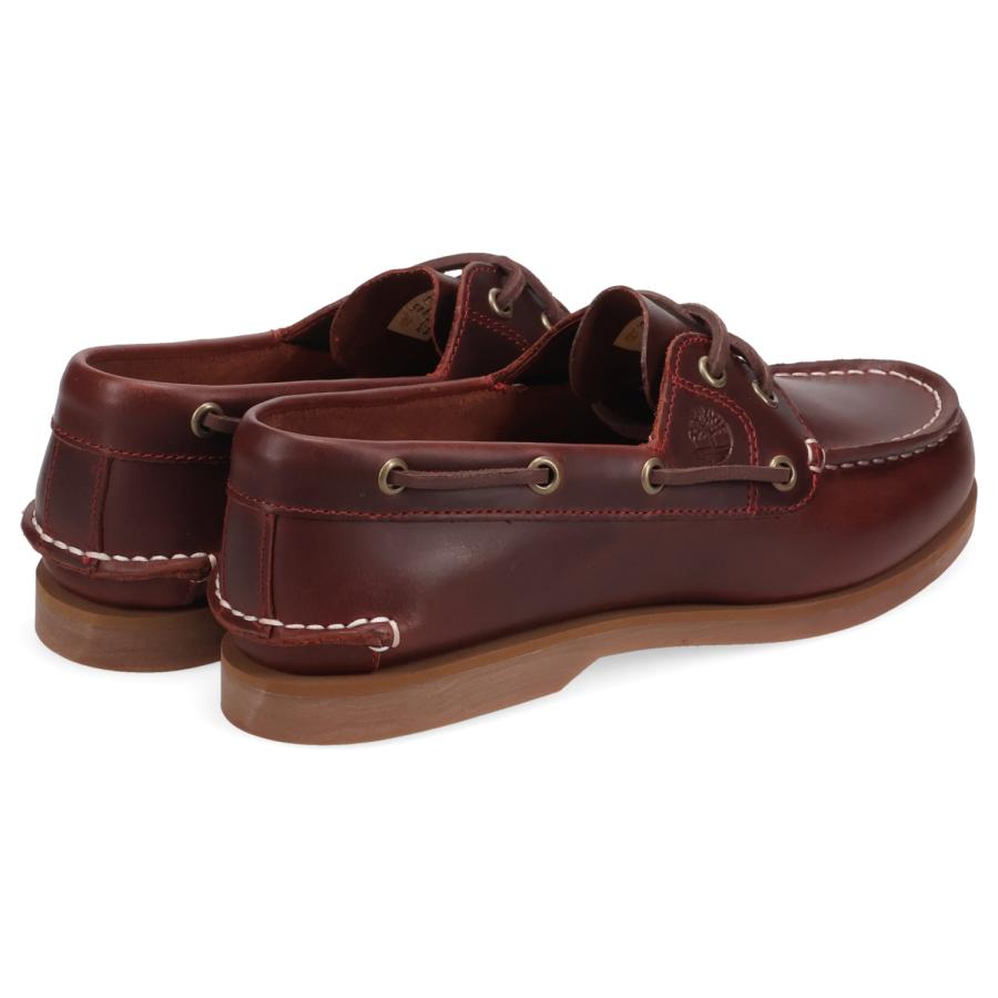 Timberland デッキシューズ Timberland（ティンバーランド） デッキシューズ 2 レディース EYE