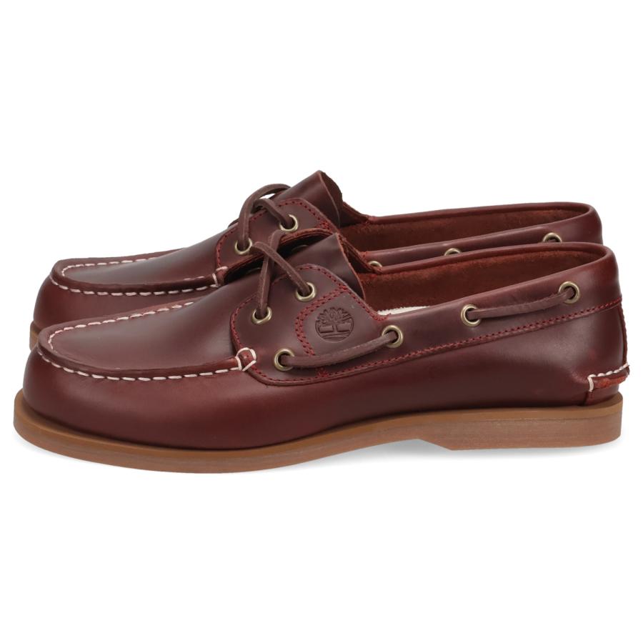 Timberland（ティンバーランド） デッキシューズ 2 レディース EYE