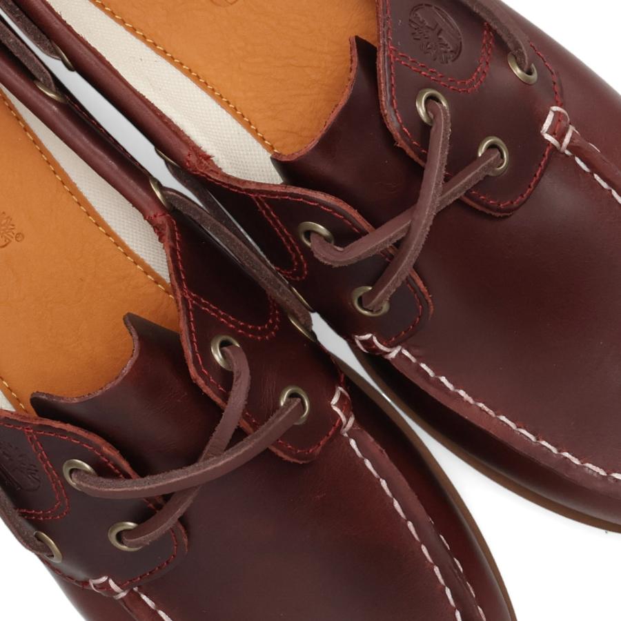 Timberland（ティンバーランド） デッキシューズ 2 レディース EYE