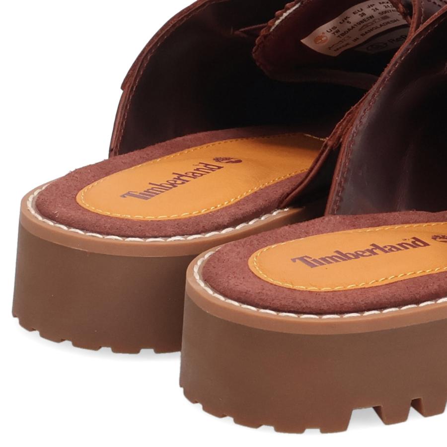 Timberland ティンバーランド サンダル コンフォートサンダル