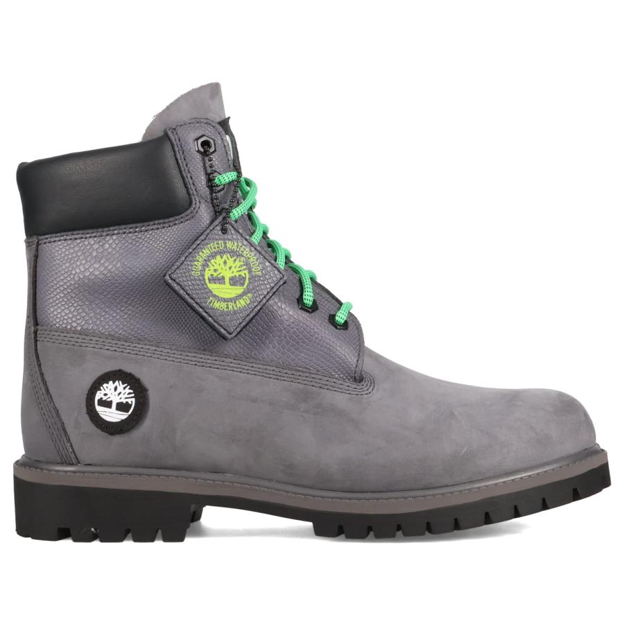 Timberland ティンバーランド ブーツ 6インチ プレミアム ウォーター