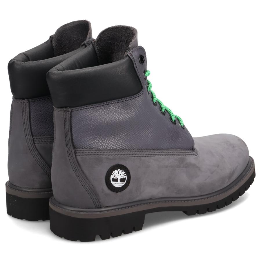 Timberland（ティンバーランド） ブーツ 6インチ プレミアム ウォータープルーフ メンズ 防水 6IN PREMIUM BOOTS ...