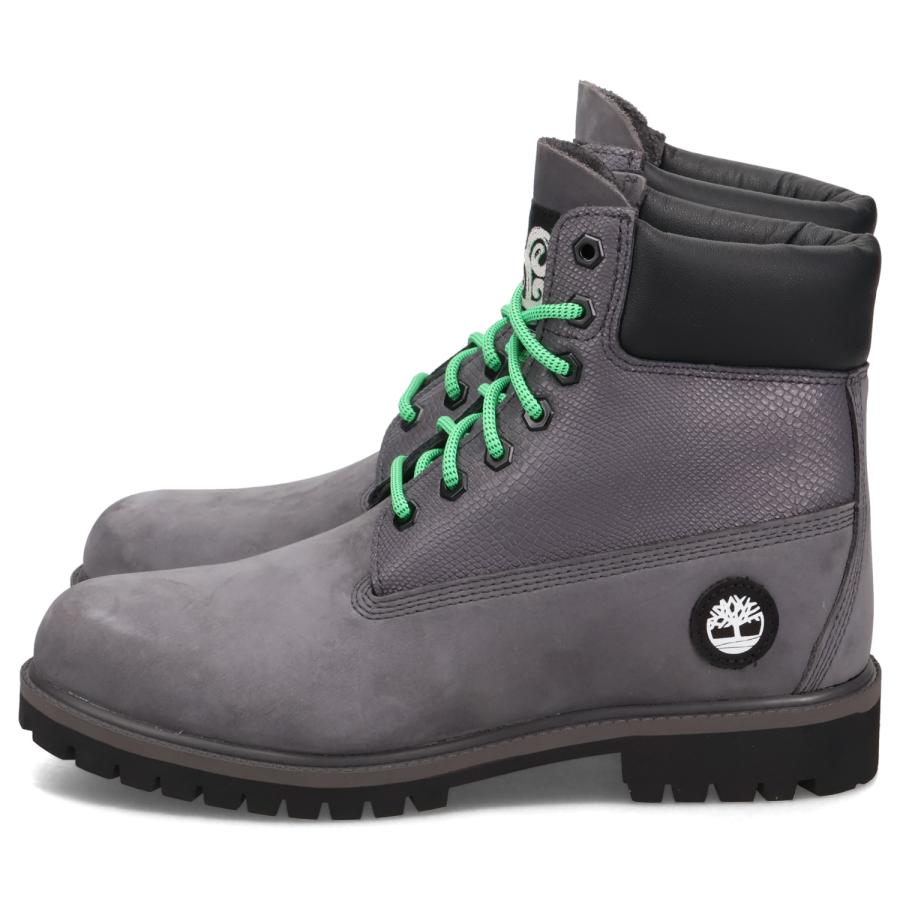 Timberland ティンバーランド ブーツ 6インチ プレミアム