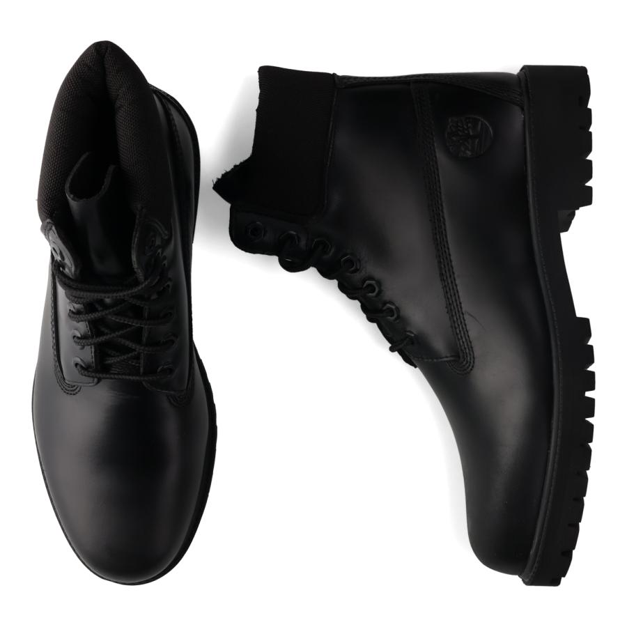Timberland（ティンバーランド） ブーツ 6インチ プレミアム ウォータープルーフ メンズ 防水 6IN PREMIUM BOOTS ...