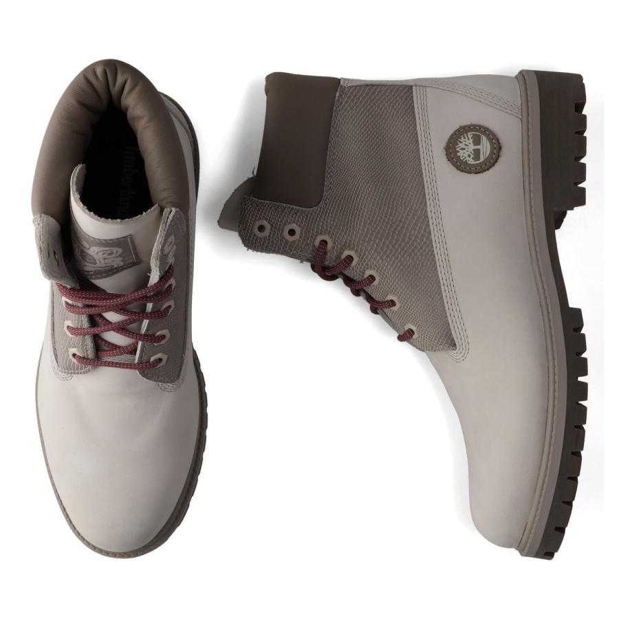 Timberland（ティンバーランド） ブーツ 6インチ プレミアム