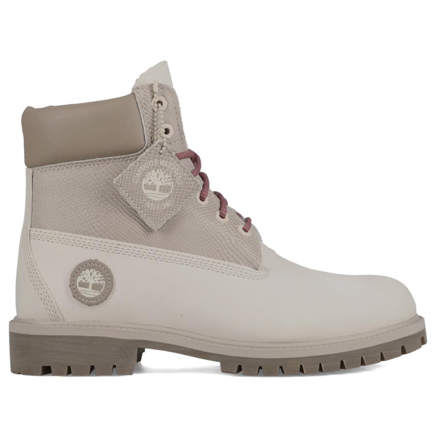 Timberland（ティンバーランド） ブーツ 6インチ プレミアム