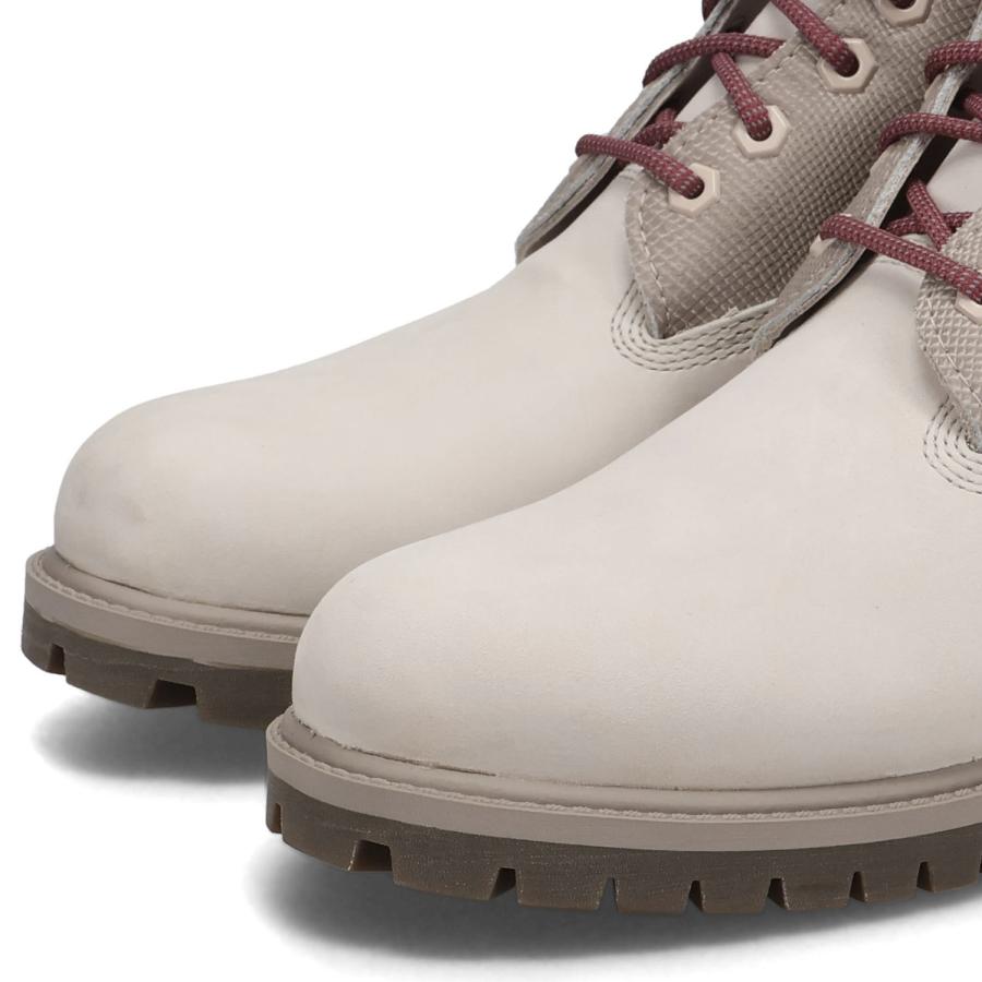 Timberland（ティンバーランド） ブーツ 6インチ プレミアム