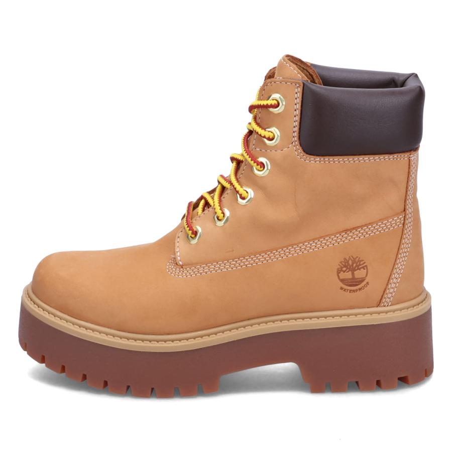 Timberland（ティンバーランド） ブーツ 6インチ プレミアム