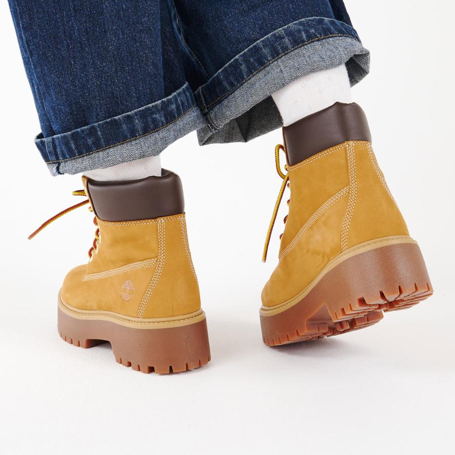 Timberland（ティンバーランド） ブーツ 6インチ プレミアム
