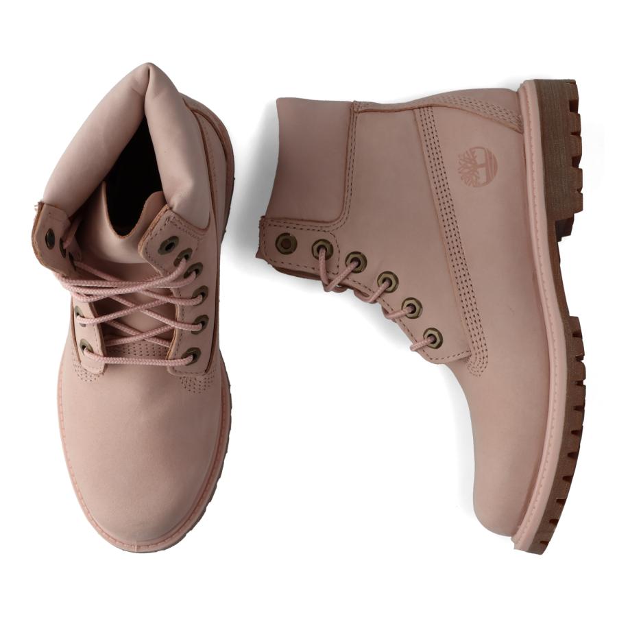 Timberland ティンバーランド ブーツ 6インチ プレミアム