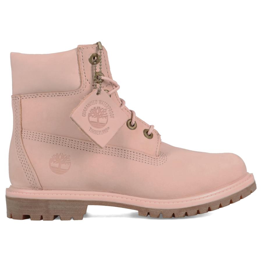 Timberland ティンバーランド ブーツ 6インチ プレミアム