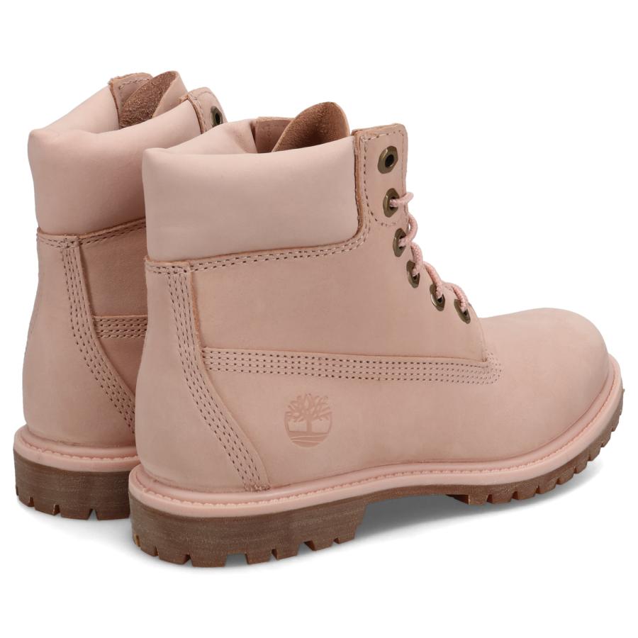 Timberland ティンバーランド　6インチプレミアムブーツ 防水　23.5 ティンバーランド Timberland ブーツ 6インチ プレミアム