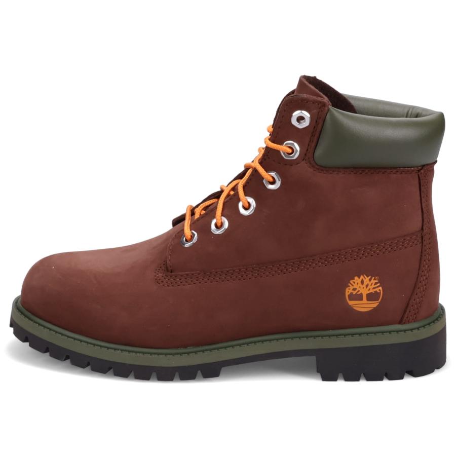 Timberland ティンバーランド ブーツ 6インチ プレミアム
