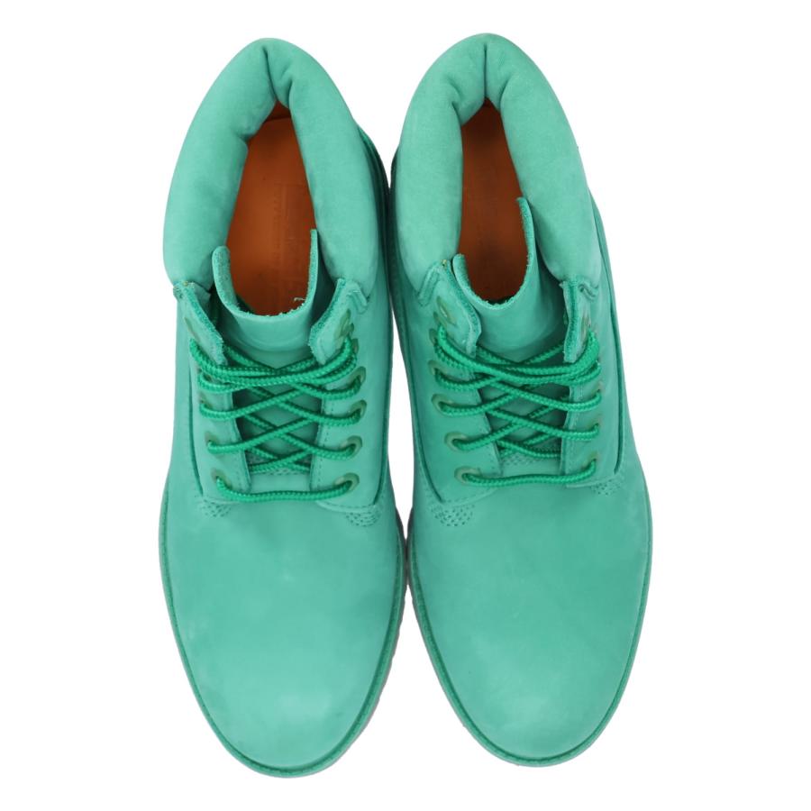 Timberland ティンバーランド ブーツ 6インチ プレミアム メンズ 6IN 