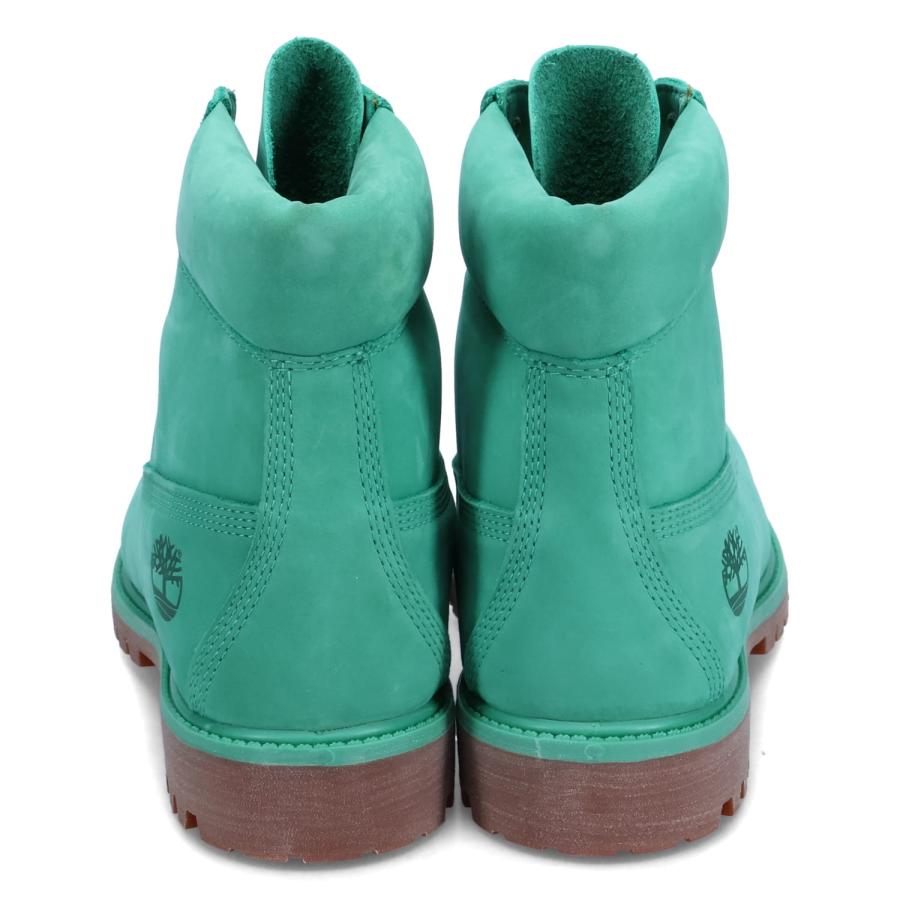 Timberland ティンバーランド ブーツ 6インチ プレミアム メンズ 6IN 