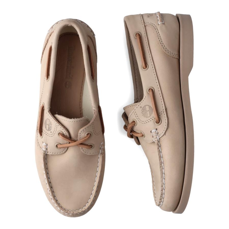 Timberland ティンバーランド　クラシック ツーアイ ボートシューズ Timberland ティンバーランド CLASSIC 2EYE BOAT SHOES