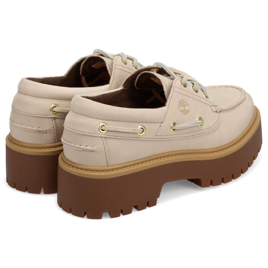 Timberland（ティンバーランド） デッキシューズ ストーン ストリート