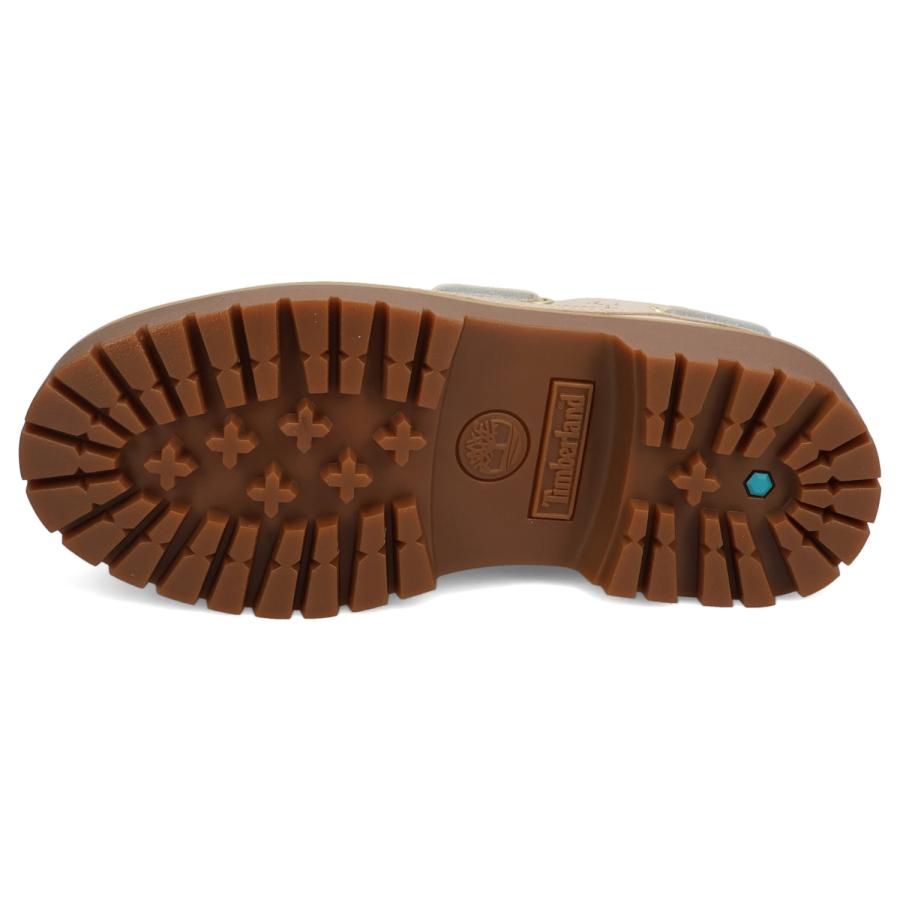 Timberland（ティンバーランド） デッキシューズ ストーン ストリート