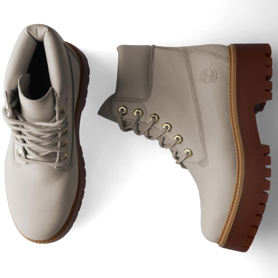 Timberland ティンバーランド ブーツ 6インチ レディース 防水 Timberland ティンバーランド ブーツ 6インチ レディース 防水