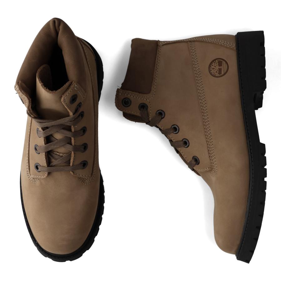 Timberland（ティンバーランド） ブーツ プレミアム 6インチ