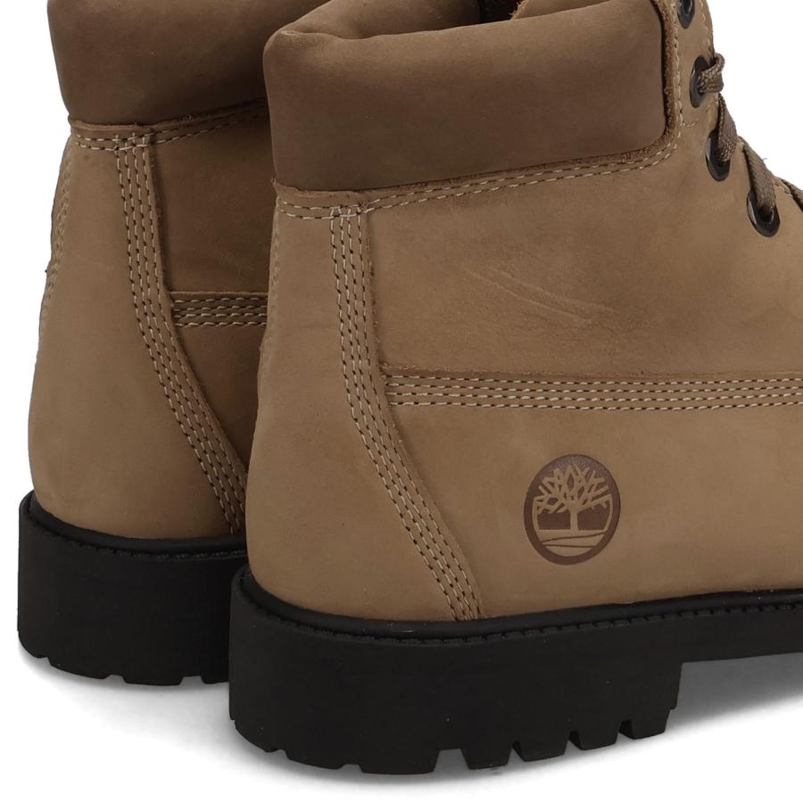 Timberland（ティンバーランド） ブーツ プレミアム 6インチ