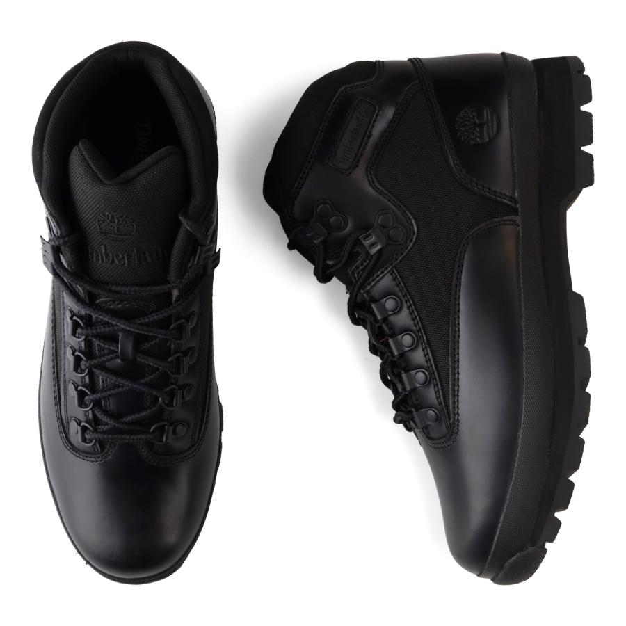 Timberland（ティンバーランド） ブーツ ユーロ ハイカー メンズ W