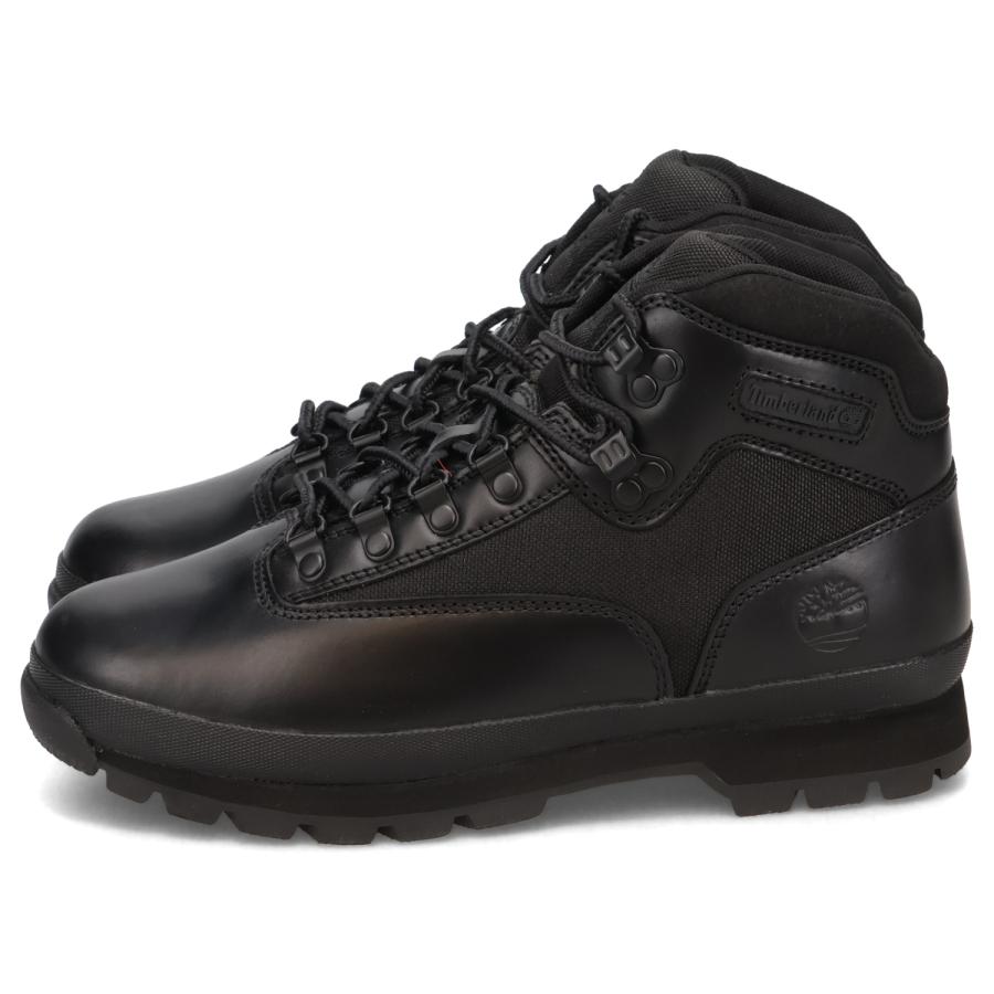 Timberland（ティンバーランド） ブーツ ユーロ ハイカー メンズ W
