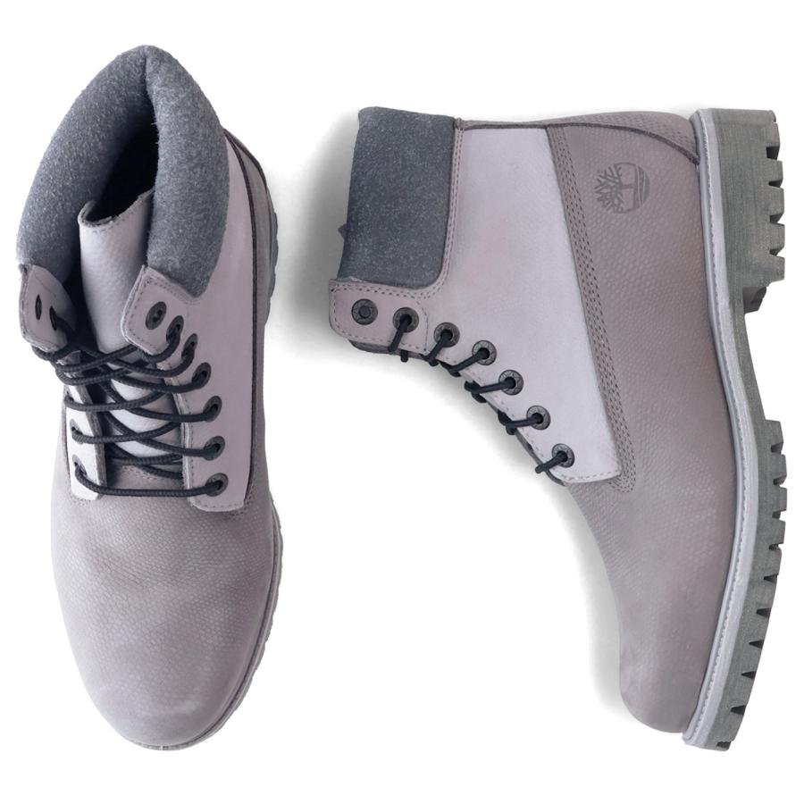 Timberland ティンバーランド ブーツ 6インチ プレミアム